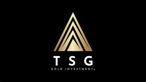 TSG Gold Investments.